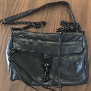 REBECCA MINKOFF MAC CROSSBODY